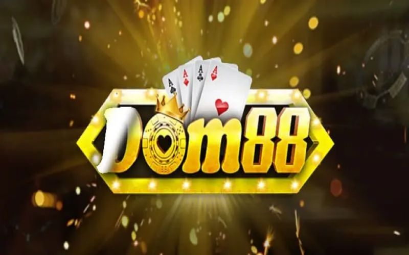 Dom 88 tài xỉu - Thử thách tham gia chơi cá cược trực tuyến siêu đỉnh