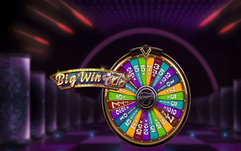 Win777 slot - Nắm bắt cơ hội thắng lớn siêu đơn giản