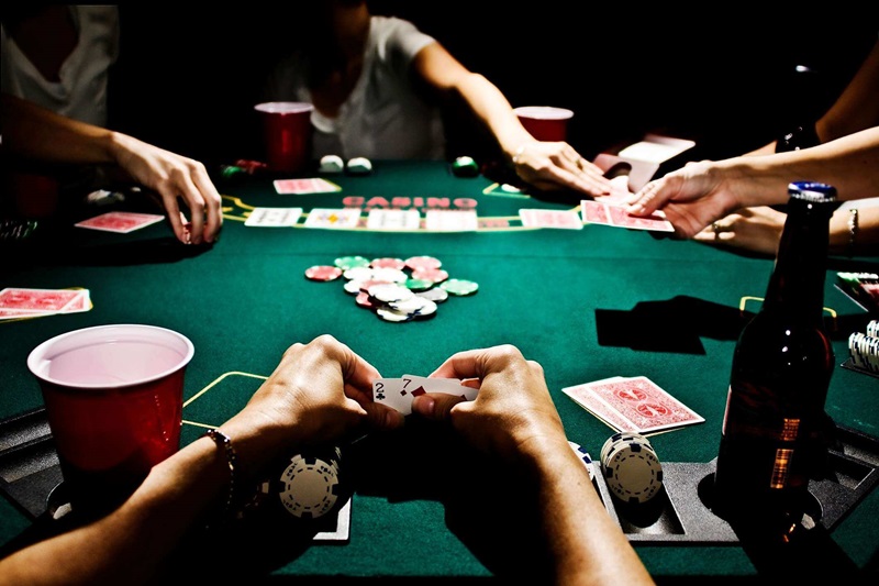 Poker hand là gì?