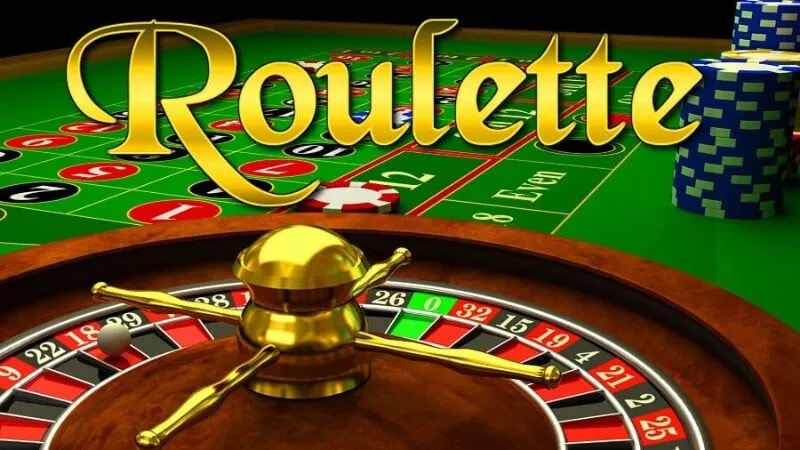 Roulette là trò gì?