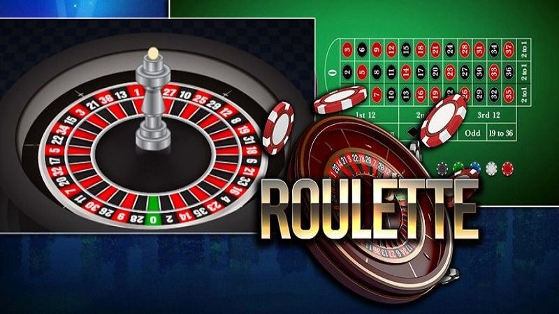 Nhà cái chơi roulette uy tín
